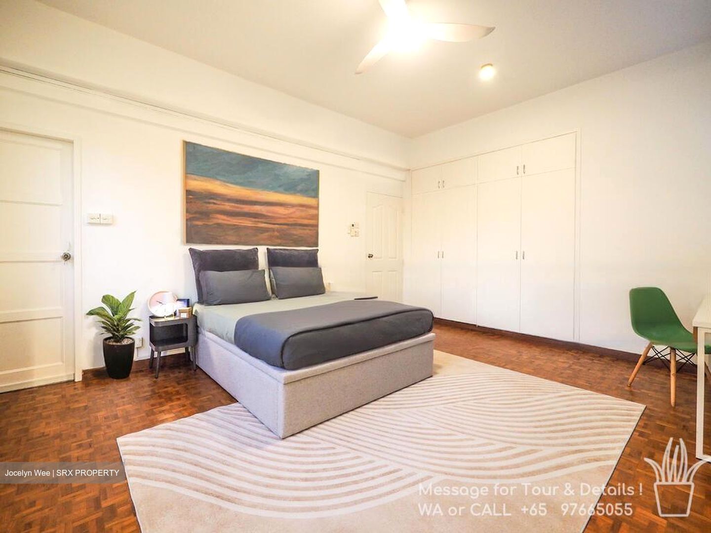 Kum Hing Court (D10), Apartment #501534701